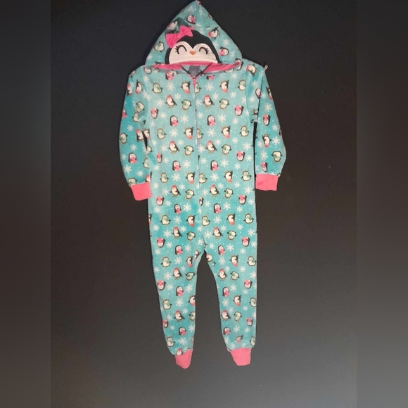 Penguin PJs - Picture 1 of 4